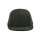 Beechfield - CB679 - EarthAware Organic Cord Camper Cap - Black