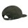 Beechfield - CB679 - EarthAware Organic Cord Camper Cap - Black