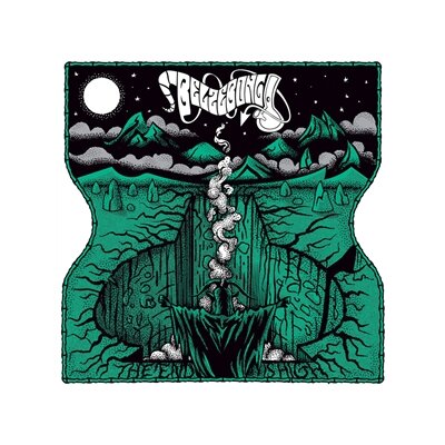 BELZEBONG - THE END IS HIGH - CD