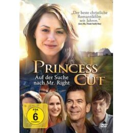 BRATCHER, ASHLEY - PRINCESS CUT - DVM