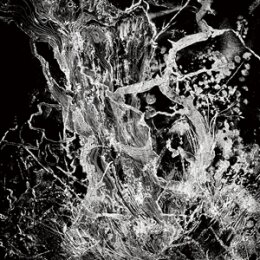 BRUIT_ - MONOLITH EP (BLACK VINYL) - LP