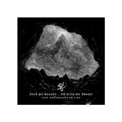 EF - GIVE ME BEAUTY ..OR GIVE ME DEATH! 20 ANNIVERSARY ED. W - LP