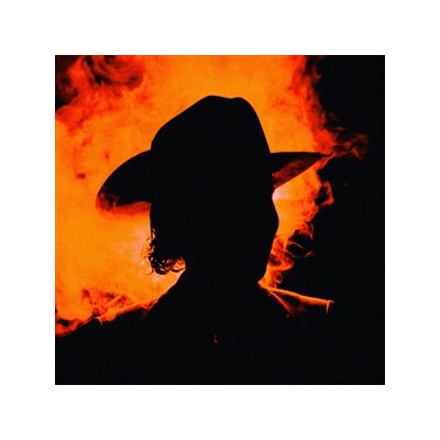 HEMINGWAY, HEMI - WINGS OF DESIRE - LP