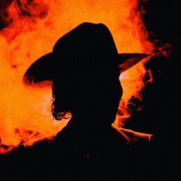 HEMINGWAY, HEMI - WINGS OF DESIRE - LP