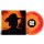 HEMINGWAY, HEMI - WINGS OF DESIRE (RED & ORANGE VINYL) - LP