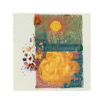 BURS - SIGNIFICANCE, OTHERNESS  (JADE ECO MIX VINYL) - LP