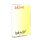 BAD BRAINS - ROCK FOR LIGHT (YELLOW CASSETTE) - MC