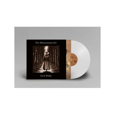 MONOCHROME SET, THE - LOTUS BRIDGE (COLORED VINYL) - LP
