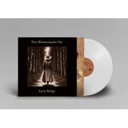 MONOCHROME SET, THE - LOTUS BRIDGE (COLORED VINYL) - LP
