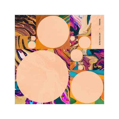 MODHA - AT YOUR PLACE - LP