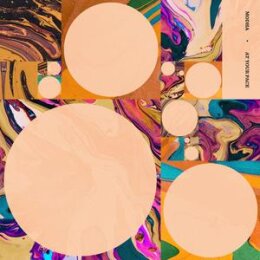 MODHA - AT YOUR PLACE - LP