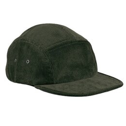 Beechfield - CB679 - EarthAware Organic Cord Camper Cap -...