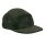 Beechfield - CB679 - EarthAware Organic Cord Camper Cap - Forest Night