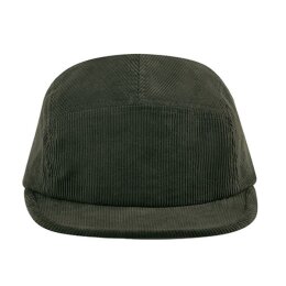 Beechfield - CB679 - EarthAware Organic Cord Camper Cap -...