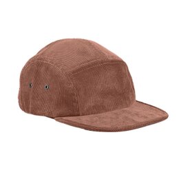 Beechfield - CB679 - EarthAware Organic Cord Camper Cap -...
