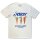 Stranger Things - Scoop Ahoy - white - T-Shirt