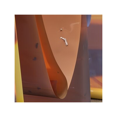 MICHELLE, CHANTAL - ALL THINGS MUST SPILL - LP