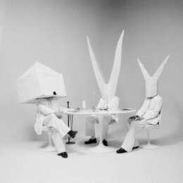 CRAYON - HOME SAFE (TRANSLUCENT) - LP