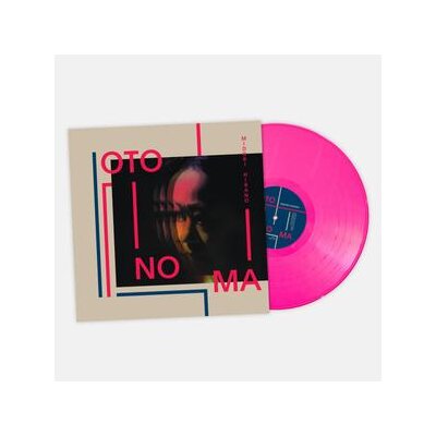 HIRANO, MIDORI - OTONOMA - LTD. OPAQUE PINK - LP