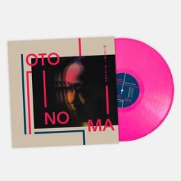 HIRANO, MIDORI - OTONOMA - LTD. OPAQUE PINK - LP