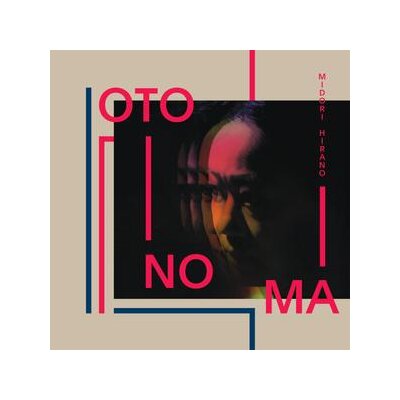 HIRANO, MIDORI - OTONOMA - CD