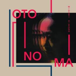 HIRANO, MIDORI - OTONOMA - CD