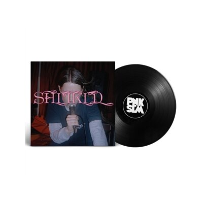 SHITKID - THE ESSENTIAL (VOL. 1) - LP