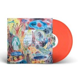 NOTWIST, THE - NEWS FROM PLANET ZOMBIE (CLEAR ORANGE...