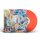 NOTWIST, THE - NEWS FROM PLANET ZOMBIE (CLEAR ORANGE COLORED) - LP