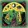 NUBIYAN TWIST - CHASING SHADOWS (YELLOW COLORED) - LP