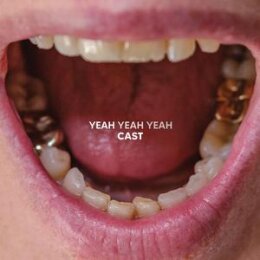 CAST - YEAH YEAH YEAH - LP