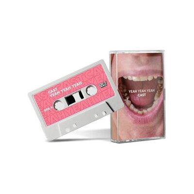 CAST - YEAH YEAH YEAH - MC