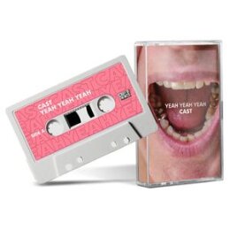 CAST - YEAH YEAH YEAH - MC