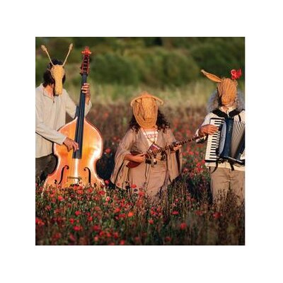 QANAT - AIGUA BALLANT - LP