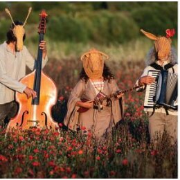 QANAT - AIGUA BALLANT - LP