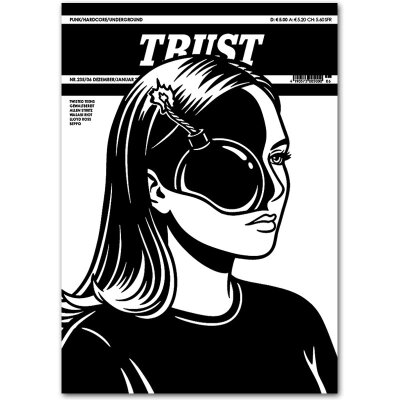 Trust Fanzine - Nr. 235