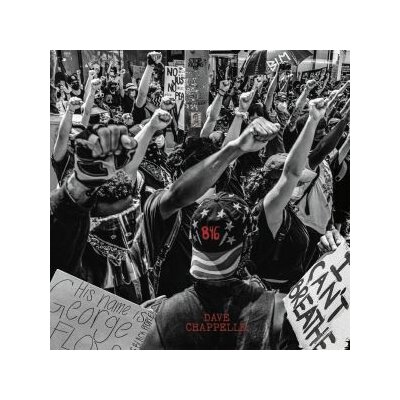 CHAPPELLE, DAVE - 8:46 - LP