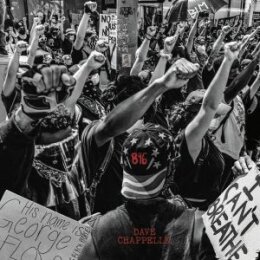 CHAPPELLE, DAVE - 8:46 - LP