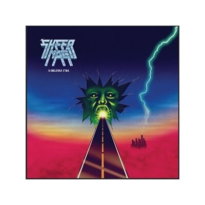SHEER MAG - A DISTANT CALL - LP