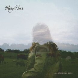 PRICE, MARGO - ALL AMERICAN MADE - CD