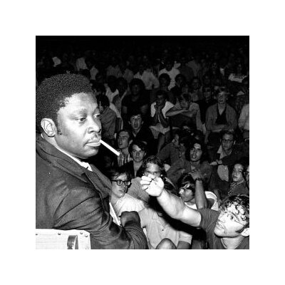 VARIOUS ARTISTS - ANN ARBOR BLUES FESTIVAL 1969 - CD