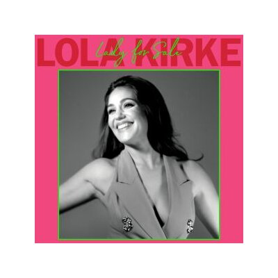 KIRKE, LOLA - LADY FOR SALE - CD