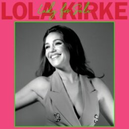 KIRKE, LOLA - LADY FOR SALE - CD