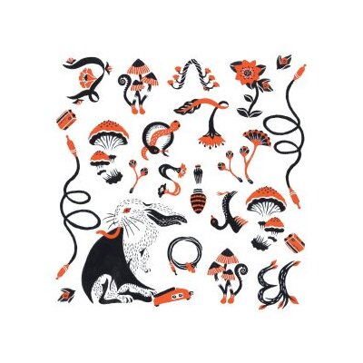 BORIS - LOVE & EVOL - CD
