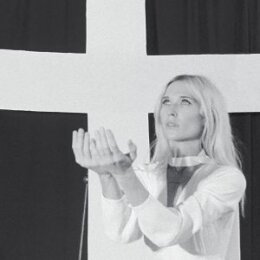 BERGMAN, NATALIE - MERCY - CD