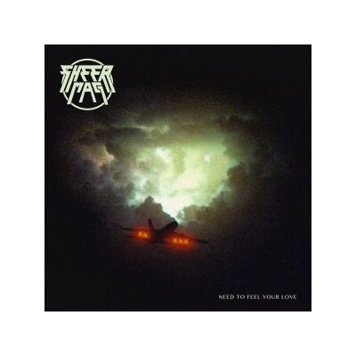 SHEER MAG - NEED TO FEEL YOUR LOVE - LP