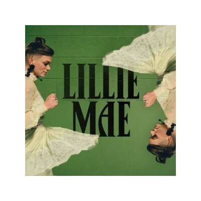 LILLIE MAE - OTHER GIRLS - 12"