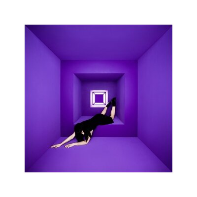 JEAN, OLIVIA - RAVING GHOST - LP