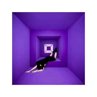 JEAN, OLIVIA - RAVING GHOST - CD