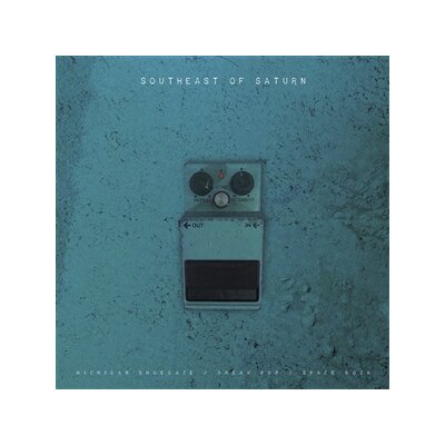 VARIOUS ARTISTS - SOUTHEAST OF SATURN - LP